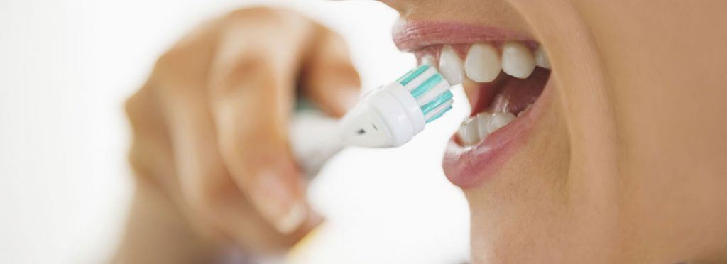Maintaining Good Oral Hygiene