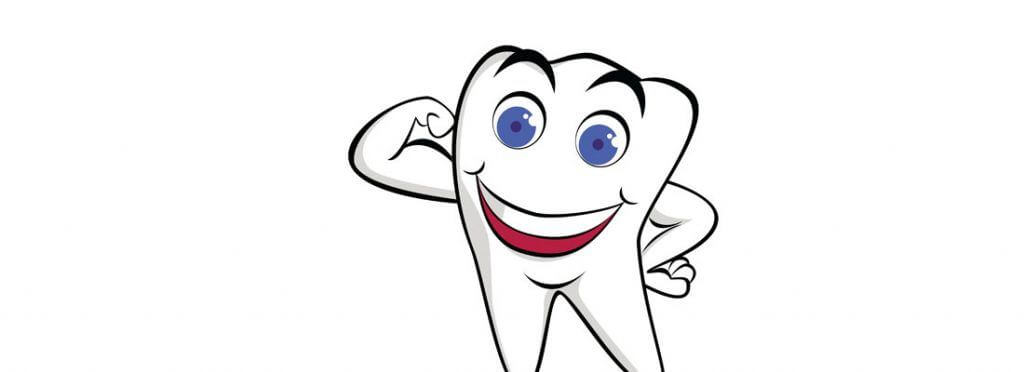 It’s National Dental Hygiene Month