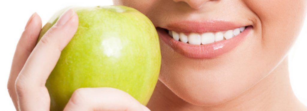 Tooth decay and your diet