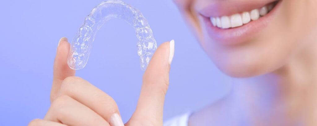 Clear Aligners – The Better Solution