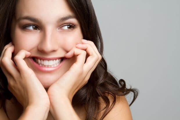 Restore Your Smile With Cosmetic Dentistry