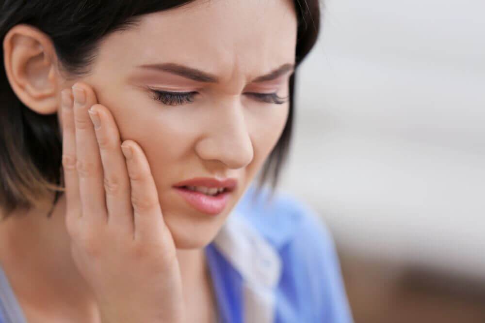 How Orthodontic Treatment Can Help Jaw Pain