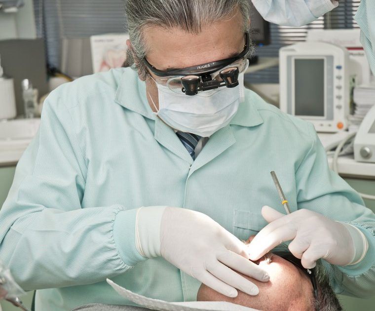dental clinic in Dubai