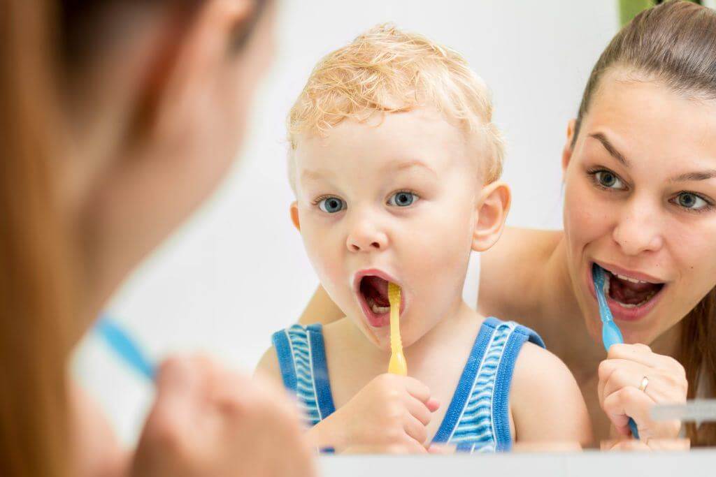 Scheduling Your Child’s First Trip To The Dentist