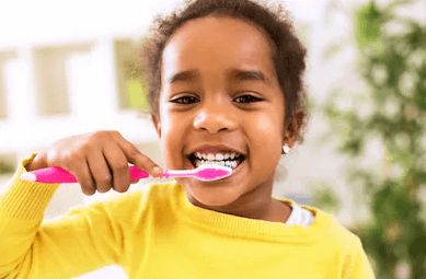 5  Dental Hygiene Habits Your Kids Need To Develop
