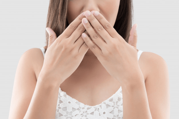 10 Proven Ways to Get Rid of Bad Breath