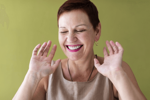 Reverse Your Age With Dental Face Lift: 3 Benefits Of Anti Aging Dentistry