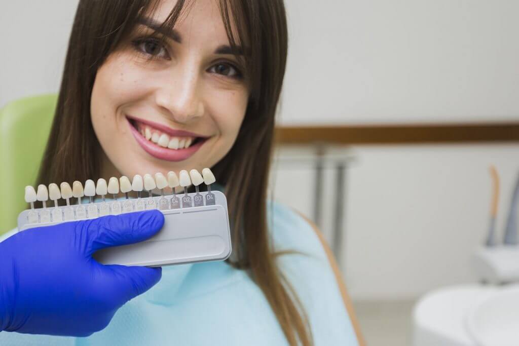 Improving Smiles and the Quality Of Life with Dental Implant