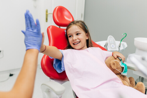Dental Problems in Children To Look Out For