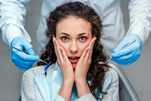 Ways to Manage Dental Anxiety Before An Appointment