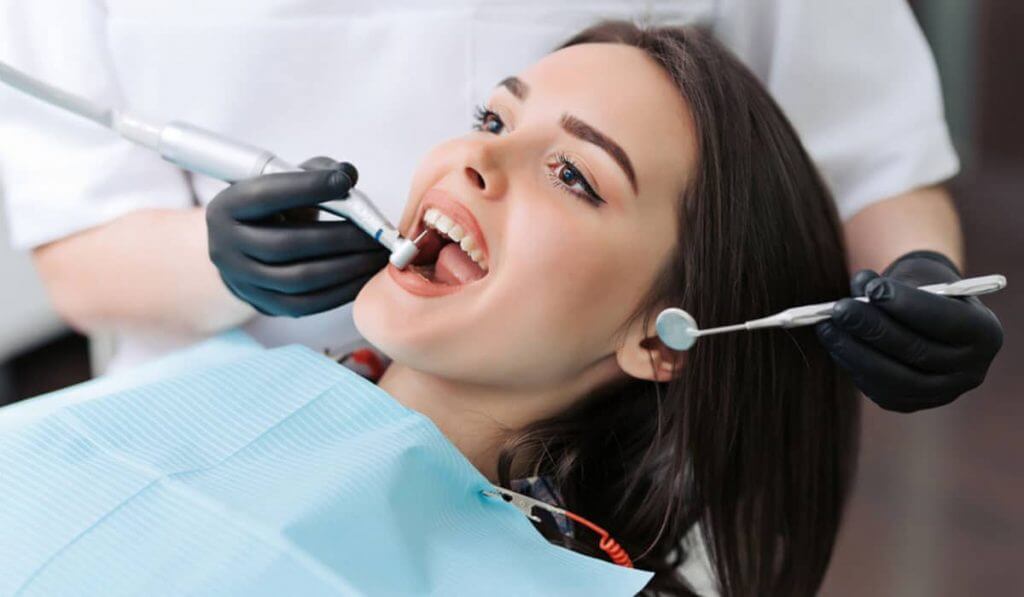 How Often Should I Get My Teeth Cleaned