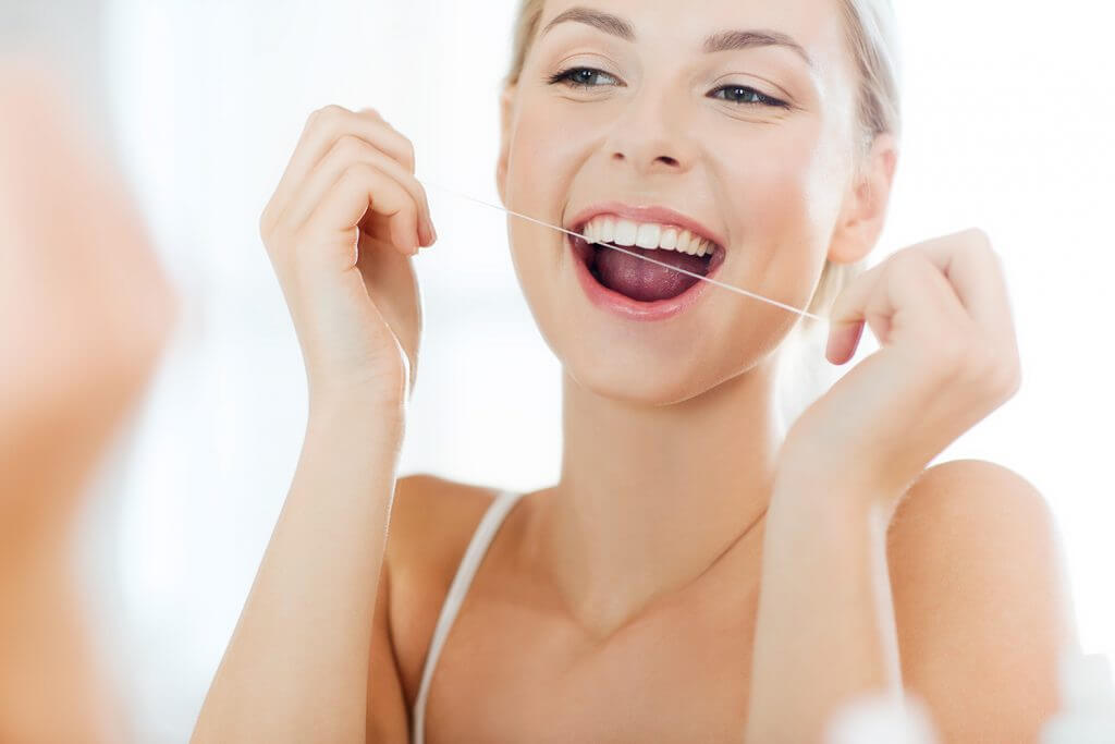Ways To Improve Your Oral Hygiene Routine