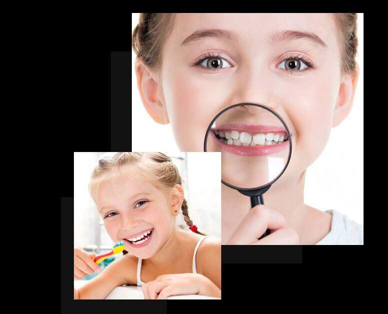 The Advantages of Early Pediatric Dental Care